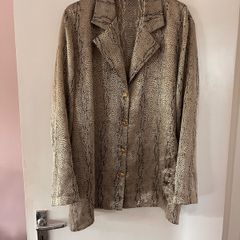 vintage jacket/shirt