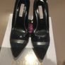 Amy Huberman shoes Image 2