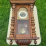 Gustav Becker -  German wall clock Image 6