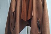Waterfall jacket  Kate &amp; Pippi