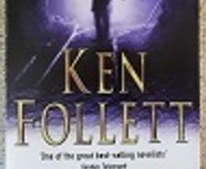 A Place Called Freedom - Ken Follett - Thriller