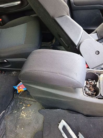Ford Smax galaxy Mondeo parts