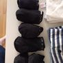 Set of underwear (socks, vests, briefs) Image 3