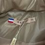 Bnwt gilet beige mid length gilet free size 10/14 Image 9