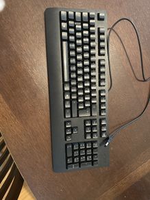 Lenovo Keyboard