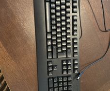 Lenovo Keyboard
