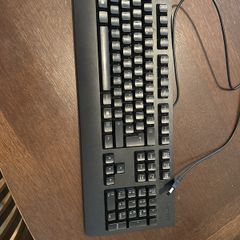 Lenovo Keyboard