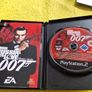 007 From Russia with Love PlayStation2 Ps2 Games Original Image 3