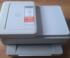 Hp Envy 6400e Series
