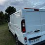 Selling a very clean and well-maintained 2018 Renault Trafic Business, 1.6 dCi. Standard factory van in excellent mechanical and visual condition. A reliable workhorse, ready to go straight to work. Image 10