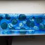 Tuula Giraldo Art Glass Ornament Image 4