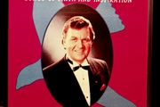 Frank Patterson. Peace And Joy. VHS.