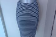BNWT Atmosphere midi high waist pencil skirt size UK14 EU42 Postage included
