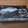LEGO Icons 10295 Porsche 911 Image 2