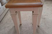 Nest of tables ( 2 )
