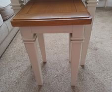 Nest of tables ( 2 )