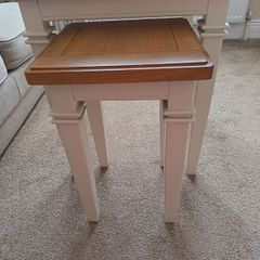 Nest of tables ( 2 )