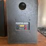 Monitor Audio 700/gold speakers Image 3