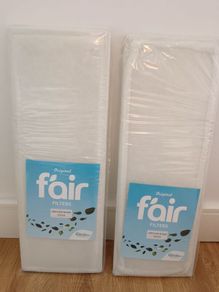 Airflow Air Filters BV400 G4 + G4 x 2 Sets