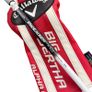 Callaway Great Big Bertha Alpha 2016 Driver / 10.5 Degree / Grafalloy ProLaunch 60 Stiff Image 6