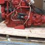 Boat engine Image 5