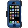 OtterBox Defender Series for iPhone 5 - Night Sky Image 2