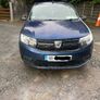 2018 Dacia Sandero Image 2