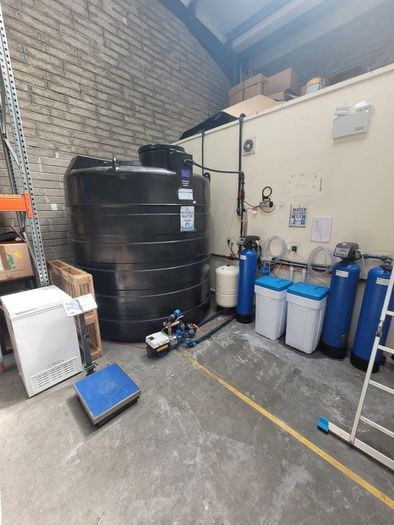 Beverage Brewery For Sale