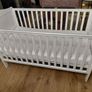 Cot bed Image 2