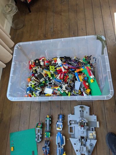 Lego
