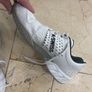 K Swiss tennis shoes size 12 (UK) 49 ( Eur) Image 3