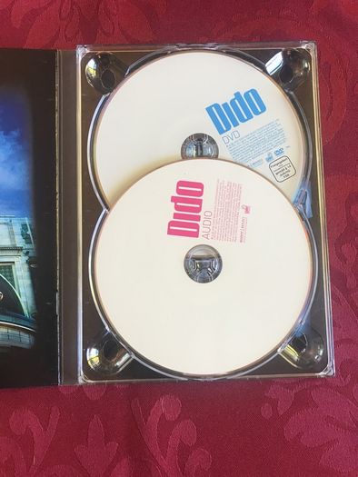 dido live at brixton academy