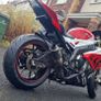 Bmw S 1000 Rr 2016 Image 3