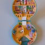 Vintage Polly Pocket Pollys Beach House Image 6