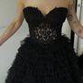 Debs dress new/never worn Image 6