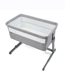 Babylo Cozi Side Sleeper