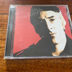 Paul Weller illumination CD