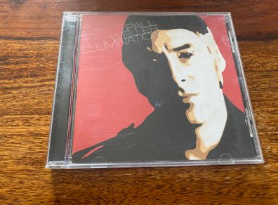 Paul Weller illumination CD