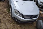 Vw Passat 1.6 2012