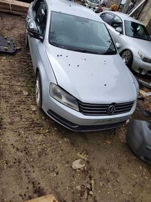Vw Passat 1.6 2012