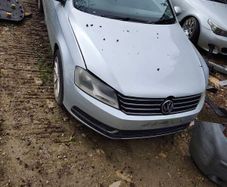 Vw Passat 1.6 2012