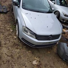 Vw Passat 1.6 2012