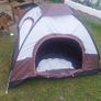 Outdoor Camping Tent Image 4