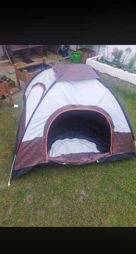 Outdoor Camping Tent
