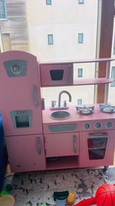 Kids kitchen