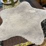 Star shape kids rug D80cm Image 5
