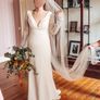 Ida Torez "Tremensa" -  Wedding Dress for sale Image 2