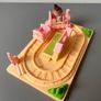 sylvanian families choo choo train Image 4