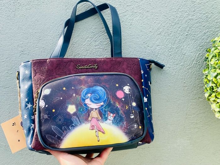 Sweet & Candy Hand Bag Brand New