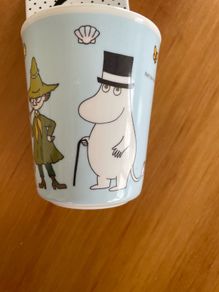 Moomin Cup